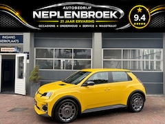 Renault 5 - 5 120PK Urban Range Evolution 40kWh | 18" | Open R-link | LED | VC | Keyless