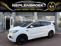 Ford Kuga - 1.5 EcoBoost ST Line Clima | Navi | Trekhaak | Camera 01-2018 62.895 KM