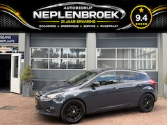 Ford Focus - 1.6 EcoBoost Titanium Bj 2013 Navi, 17Inch, Clima, Cruise
