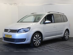Volkswagen Touran - 1.4 TSI Highline 7p
