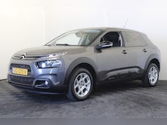 Citroën C4 Cactus - 1.2 PureTech Business Navi/camera