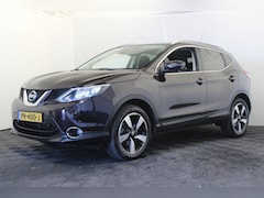 Nissan Qashqai - 1.2 N-Connecta |Pano|