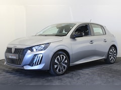 Peugeot 208 - 1.2 PureTech 75 Active Carplay