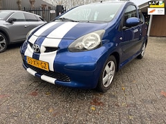 Toyota Aygo - 1.0-12V + AIRCO ELEKTRISCHE RAMEN NIEUWE APK