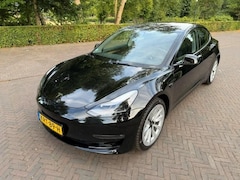 Tesla Model 3 - Premium Long Range AWD 78, 8kWh SOH 91, 4/Fabrieksgarantie
