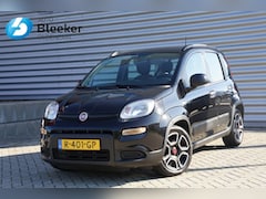 Fiat Panda - 1.0 Hybrid City Life DAB Airco Carplay NL-auto