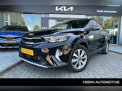 Kia Stonic - 1.0 T-GDi MHEV DynamicPlusLine | Trekhaak | Tot 10 jaar of 150.000 km Garantie |