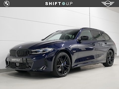 BMW 3-serie Touring - 330e xDrive M-Sport | Panoramadak | Adapt. Cruise Control