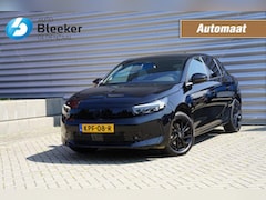Opel Corsa - 1.2 T Hybrid 145PK Ultimate Aut. Navi Cruise Camera LED Carplay