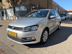Volkswagen Polo - 1.2 TSI Comfortline Business R AUTOMAAT/AIRCO