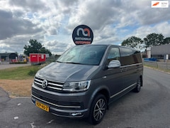 Volkswagen Transporter - 2.0 TDI | Automaat | 2017 | D.C | Export of Handel only