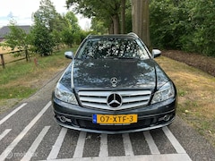 Mercedes-Benz C-klasse Estate - 220 CDI Business automaat