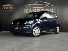 Volkswagen Up! - 1.0 move up BlueMotion |Airco|5drs|NAP|