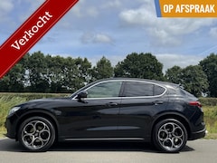 Alfa Romeo Stelvio - 2.0t Q4 Veloce 280pk, Pano, 83dkm, TOP