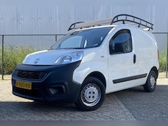 Fiat Fiorino - 1.3 MJ Actual | EURO 6 | Airco | Schuifdeur |
