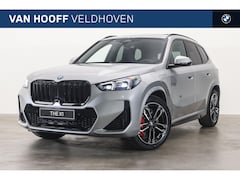 BMW X1 - xDrive25e M Sport Automaat / Panoramadak / Trekhaak / M Sportstoelen / Adaptieve LED / M A