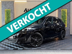 BMW X1 - GERESERVEERD XDrive25e |M-Sport|PANO|HuD|360 CAMERA|TREKHAAK|FABRIEKSGARANTIE|DEALER ONDER