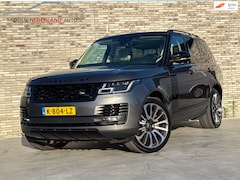 Land Rover Range Rover - 5.0 V8 SC Autobiography * DEALER ONDERHOUDEN