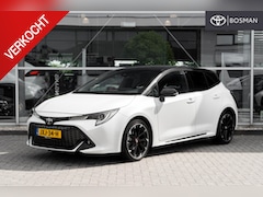 Toyota Corolla - Hybrid 140 GR Sport