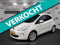 Ford Ka - 1.2 Couture First Edition