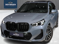 BMW X1 - xDrive30e M SPORT / EL STOELEN & GEHEUGEN / SCHUIFDAK / EL TREKHAAK / LEDER / HEAD UP