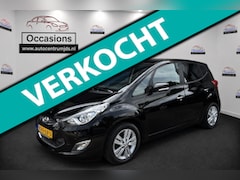 Hyundai ix20 - 1.4i i-Catcher
