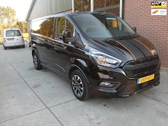 Ford Transit Custom - 320 2.0 TDCI L2H1 Sport*navi/cam * xenon