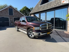 Dodge Ram 1500 - 5, 7 Hemi Benzine/LPG 6 Persoons