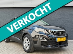 Peugeot 3008 - 1.2 AUTOMAAT/LED/NAP