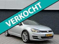 Volkswagen Golf - 1.2 TSI Highline DSG/PANO