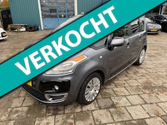 Citroën C3 Picasso - 1.4 VTi Seduction