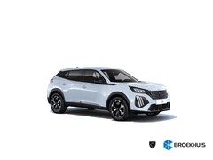 Peugeot 2008 - Allure | Active Safety Brake met camera en radar (automatisch noodremsysteem) met Distance
