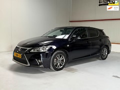 Lexus CT 200h - F Sport Line