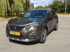 Peugeot 3008 - 1.2 PureTech GT Line +Automaat +Trekhaak +Distributieriem
