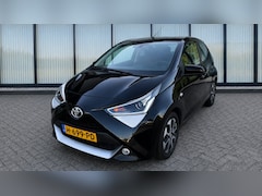 Toyota Aygo - 1.0 VVT-i x-play