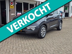 Kia Sportage - 1.6 GDI X-treme Dyn.Line FULL OPTIONS|"READ TEXT"