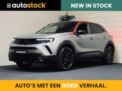 Opel Mokka - 1.2 Turbo 130PK GS Line | Adapt.Cruise | Keyless | Camera