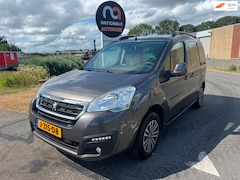 Peugeot Partner Tepee - | 2017 | 1.2 PureTech Active | Export en Handel