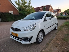 Mitsubishi Space Star - 1.0 Intense+