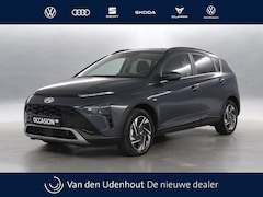 Hyundai Bayon - 1.0 T-GDI Premium Sky / Schuif/Kanteldak / Navigatie / Camera