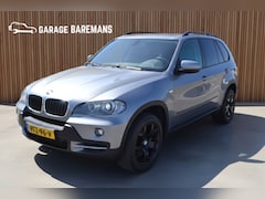 BMW X5 - XDRIVE 30D GRIJS KENTEKEN