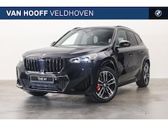 BMW X1 - xDrive25e M Sport Automaat / Panoramadak / Trekhaak / Sportstoelen / Head-Up / M Adaptief