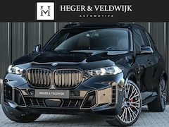 BMW X5 - xDrive50e M-Sport Pro | Panoramadak | HUD | Harman/Kardon | Active Cruise | 360 Camera | S