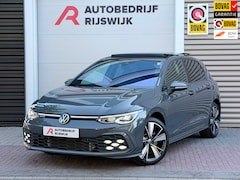 Volkswagen Golf - 1.4 eHybrid GTE Pano/Matrix/HuD