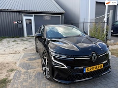 Renault Mégane E-Tech - EV60 Optimum Charge Evolution