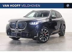 BMW X3 - 30e xDrive M Sport Automaat / Panoramadak / Trekhaak / Sportstoelen / Adaptieve LED / Comf