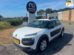 Citroën C4 Cactus - | 2016 | 1.2 PureTech Feel | Export en Handel | APK