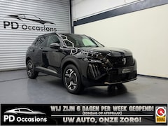 Peugeot 2008 - 1.2 Hybrid 145 GT - (360) Camera - Sfeerverlichting - ACC