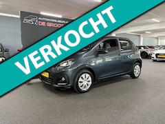 Peugeot 108 - 1.0 e-VTi Active/ NL auto/ 30.372 KM/ 5 deurs/ Airco