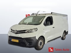Toyota ProAce Worker - 2.0 D-4D LANG L3H1 IMPERIAAL 2500KG TREKHAAK